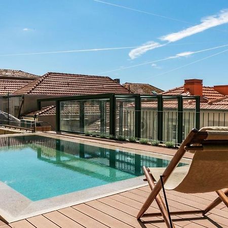 Porta Nobre Boutique Hotel By Aspasios Porto Kültér fotó