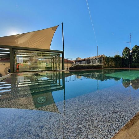 Porta Nobre Boutique Hotel By Aspasios Porto Kültér fotó