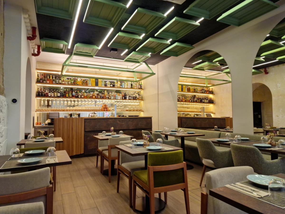 Porta Nobre Boutique Hotel By Aspasios Porto Kültér fotó