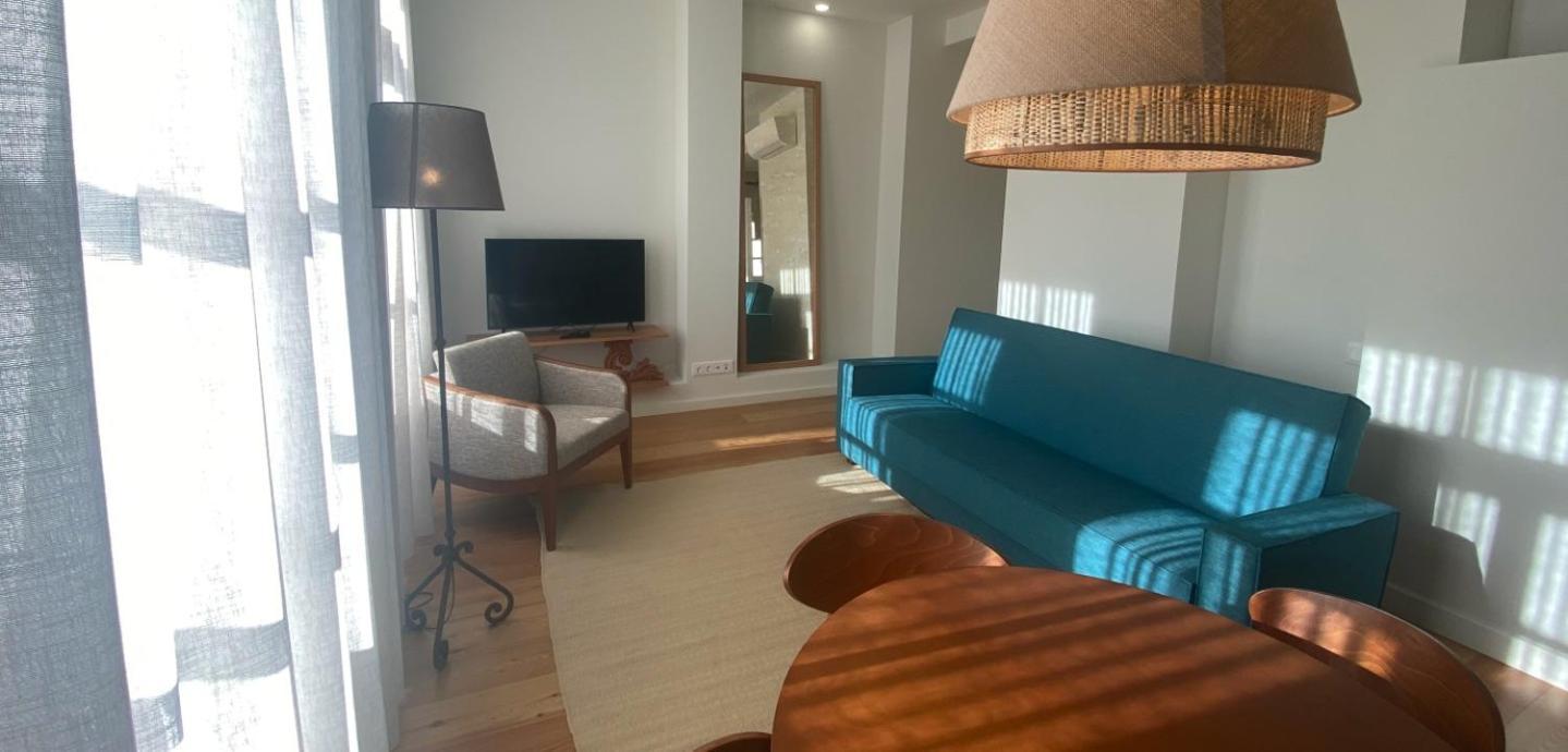 Porta Nobre Boutique Hotel By Aspasios Porto Kültér fotó
