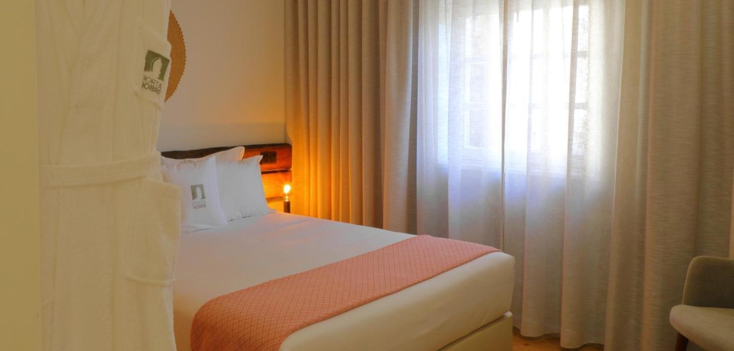 Porta Nobre Boutique Hotel By Aspasios Porto Kültér fotó