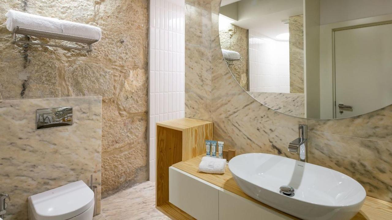 Porta Nobre Boutique Hotel By Aspasios Porto Kültér fotó
