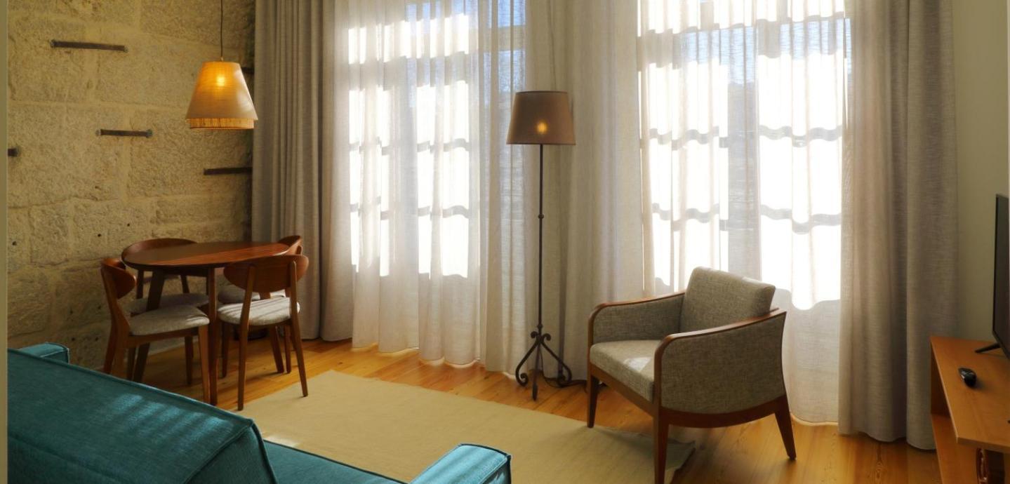 Porta Nobre Boutique Hotel By Aspasios Porto Kültér fotó