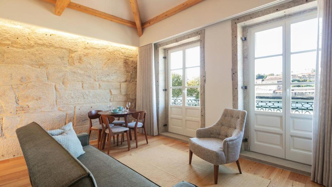 Porta Nobre Boutique Hotel By Aspasios Porto Kültér fotó