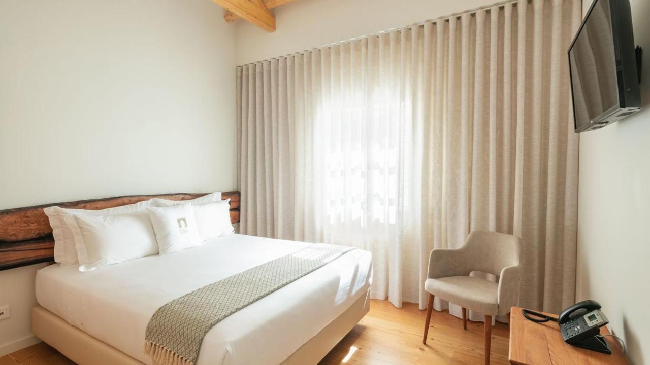 Porta Nobre Boutique Hotel By Aspasios Porto Kültér fotó