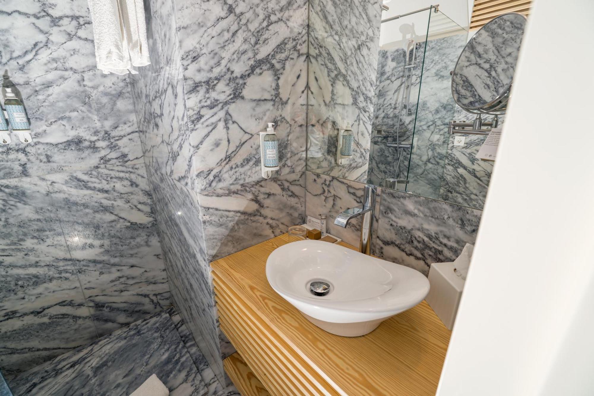 Porta Nobre Boutique Hotel By Aspasios Porto Kültér fotó
