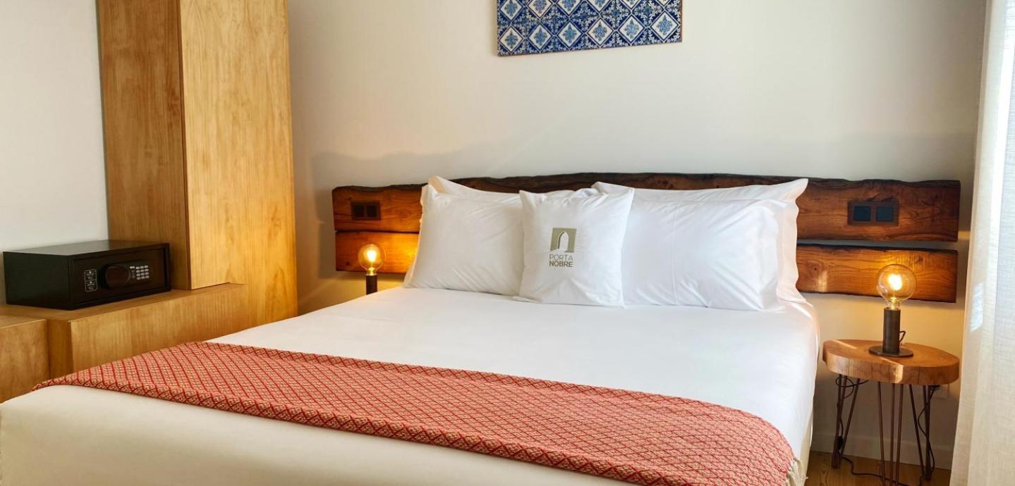 Porta Nobre Boutique Hotel By Aspasios Porto Kültér fotó