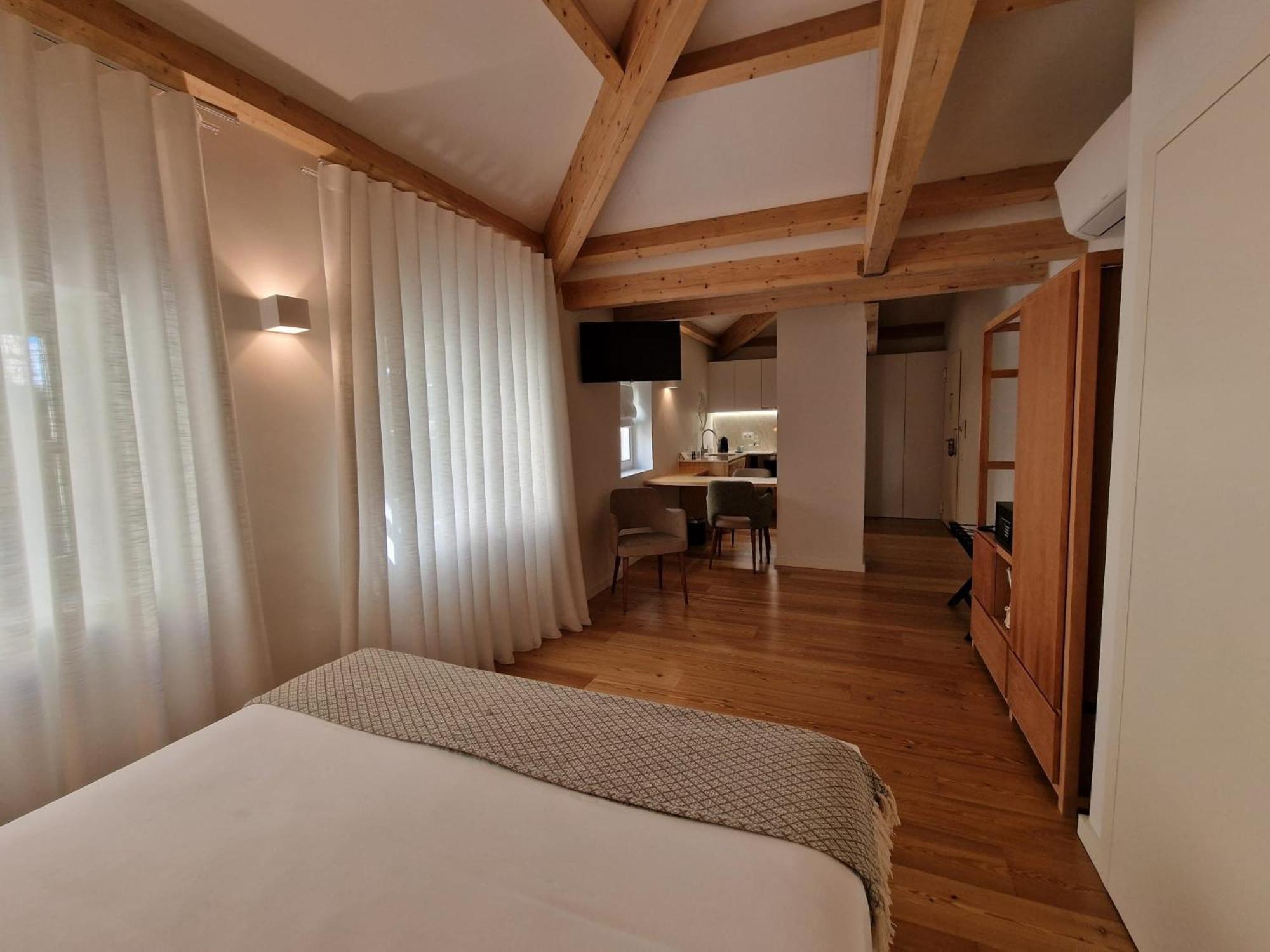 Porta Nobre Boutique Hotel By Aspasios Porto Kültér fotó