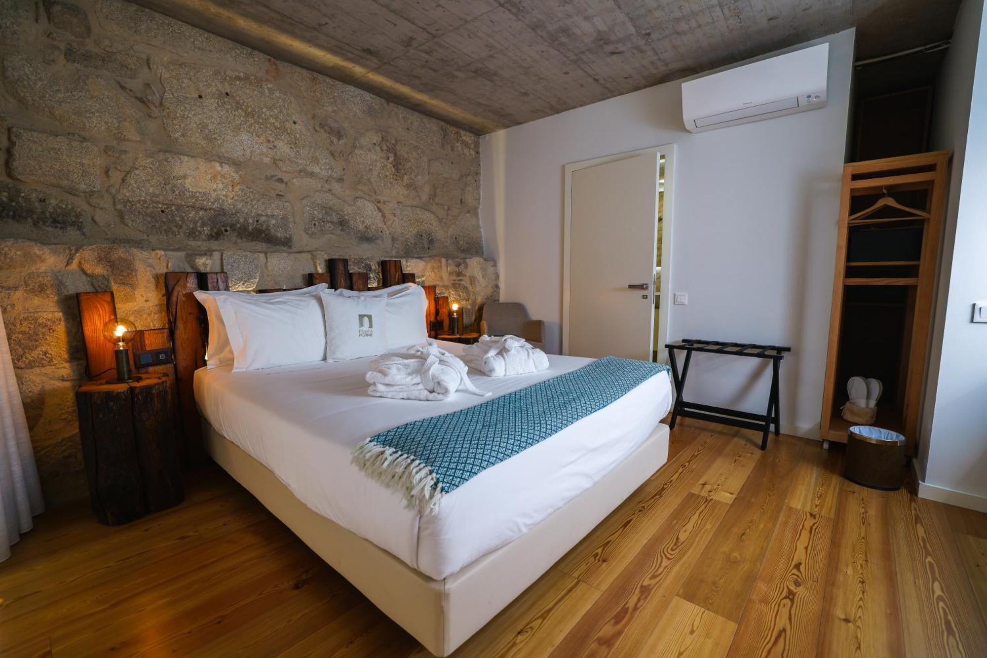 Porta Nobre Boutique Hotel By Aspasios Porto Kültér fotó