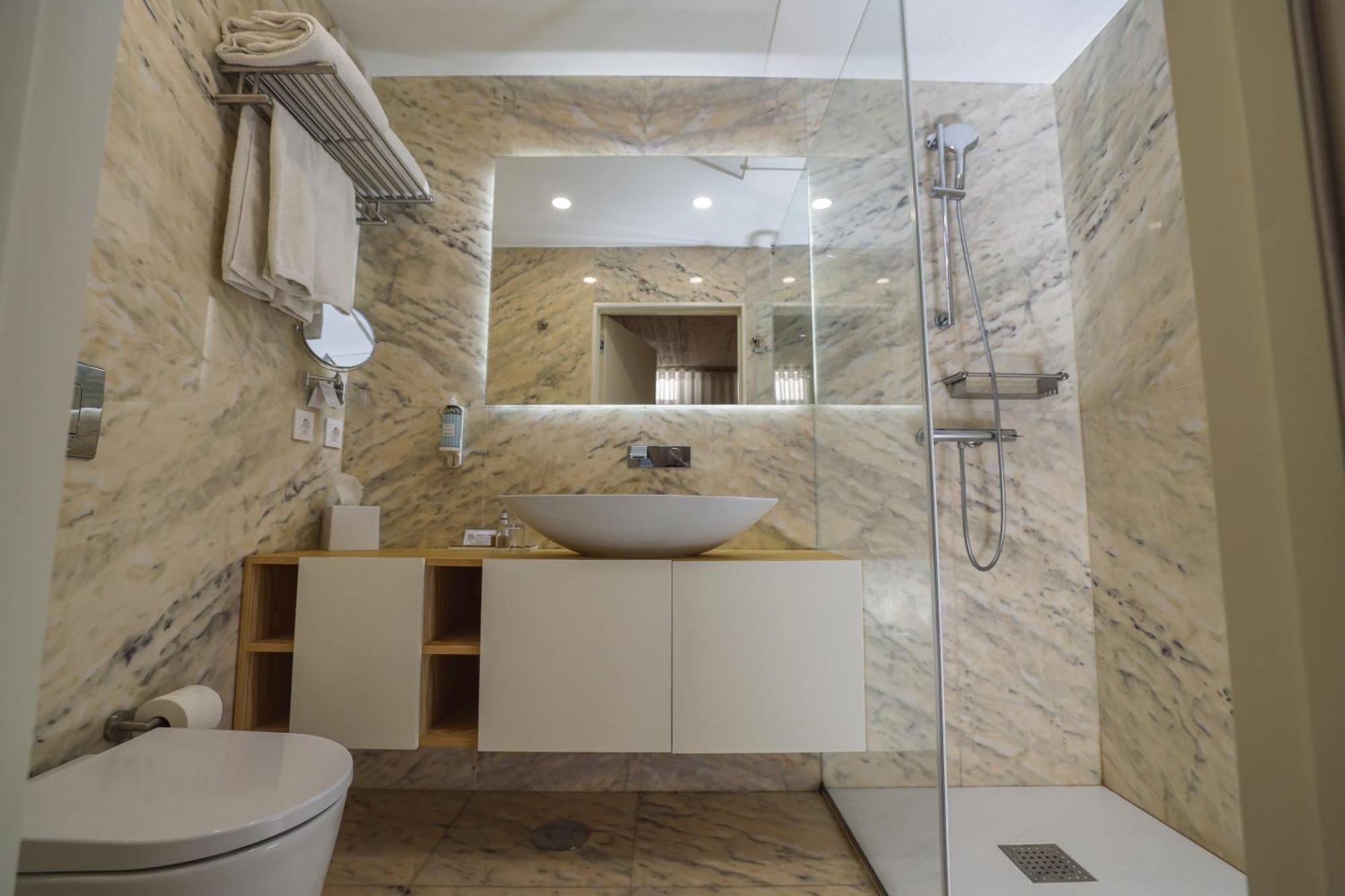 Porta Nobre Boutique Hotel By Aspasios Porto Kültér fotó