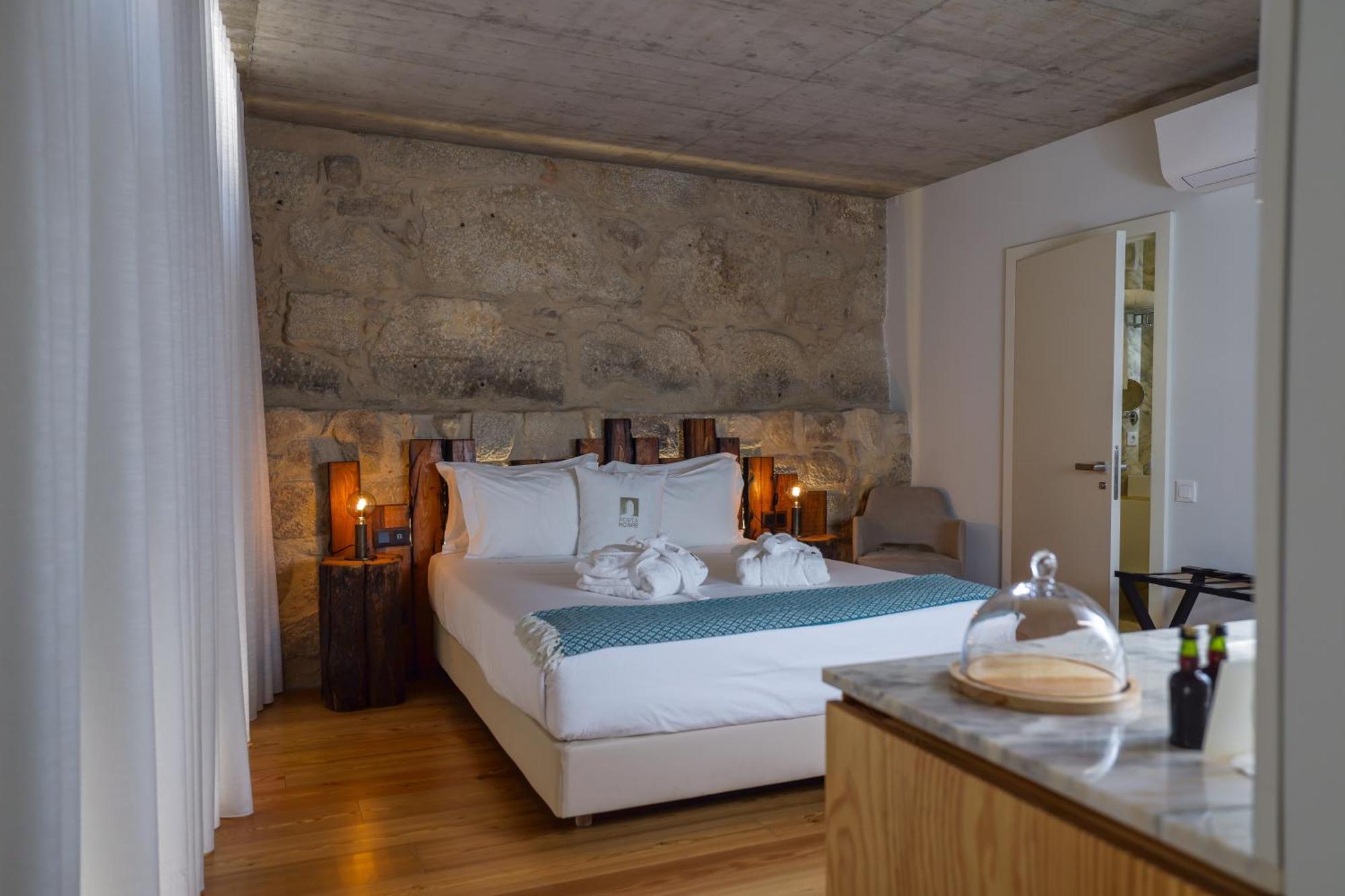 Porta Nobre Boutique Hotel By Aspasios Porto Kültér fotó