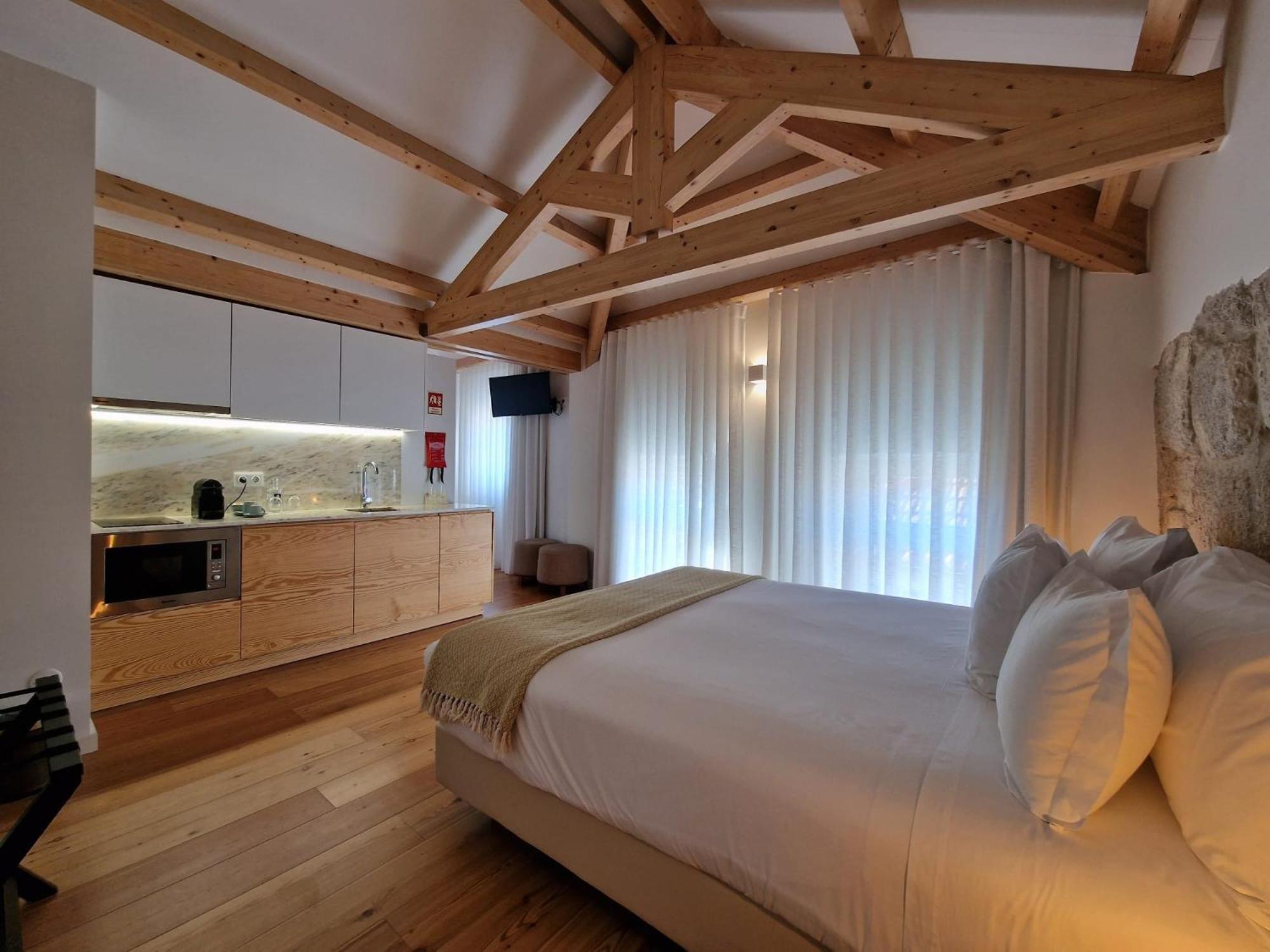 Porta Nobre Boutique Hotel By Aspasios Porto Kültér fotó