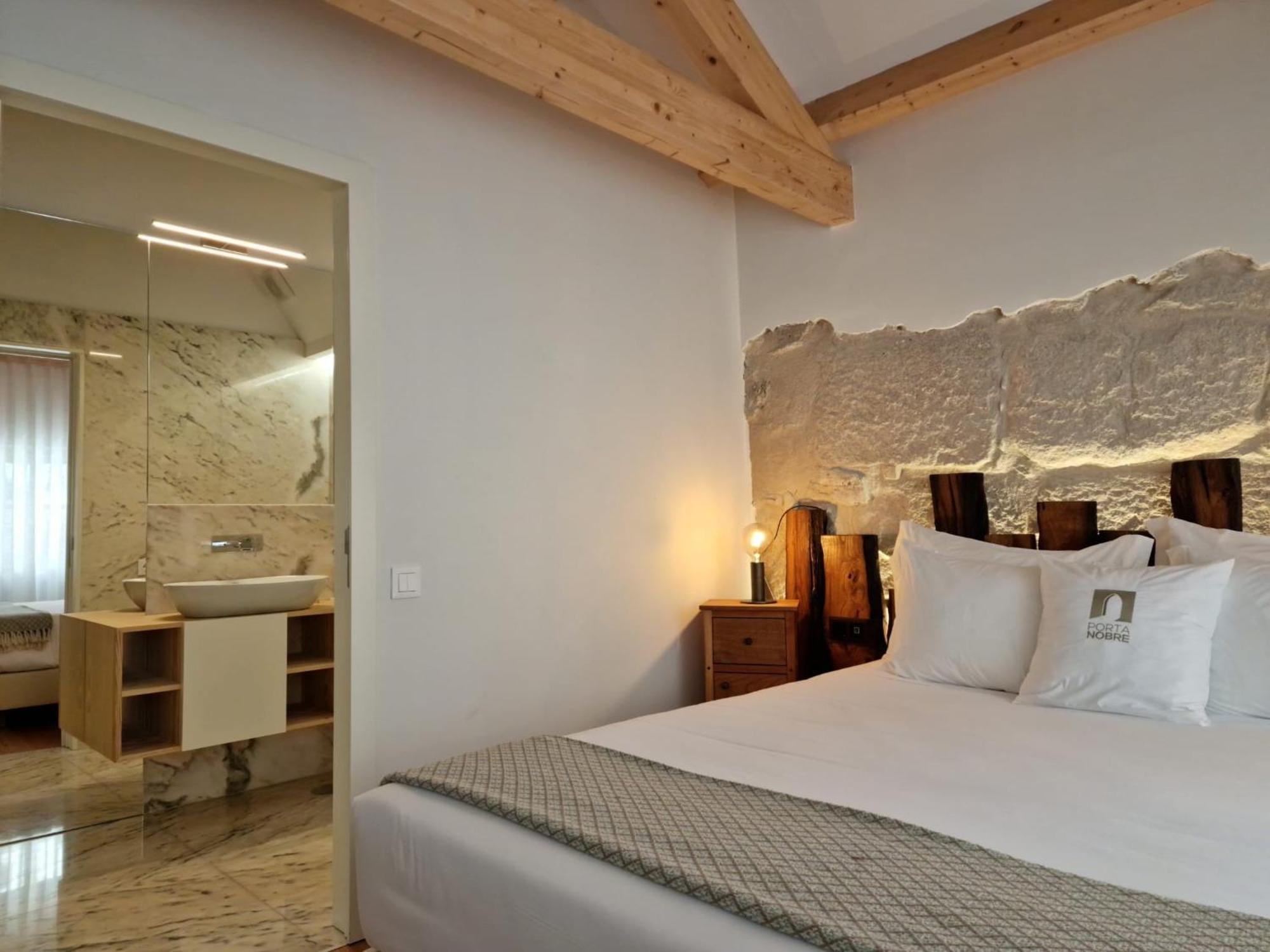 Porta Nobre Boutique Hotel By Aspasios Porto Kültér fotó